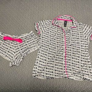 Summer Pajamas